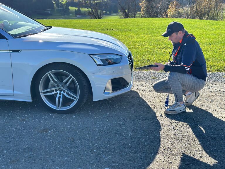 Kfz Gutachter Seeg Ronny Eberitzsch